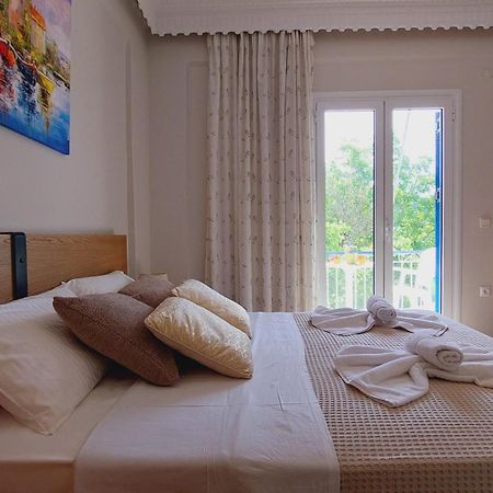 Emilios Eleni Studios Nydri  Ngoại thất bức ảnh
