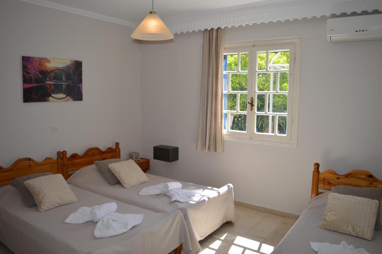 Emilios Eleni Studios Nydri  Ngoại thất bức ảnh