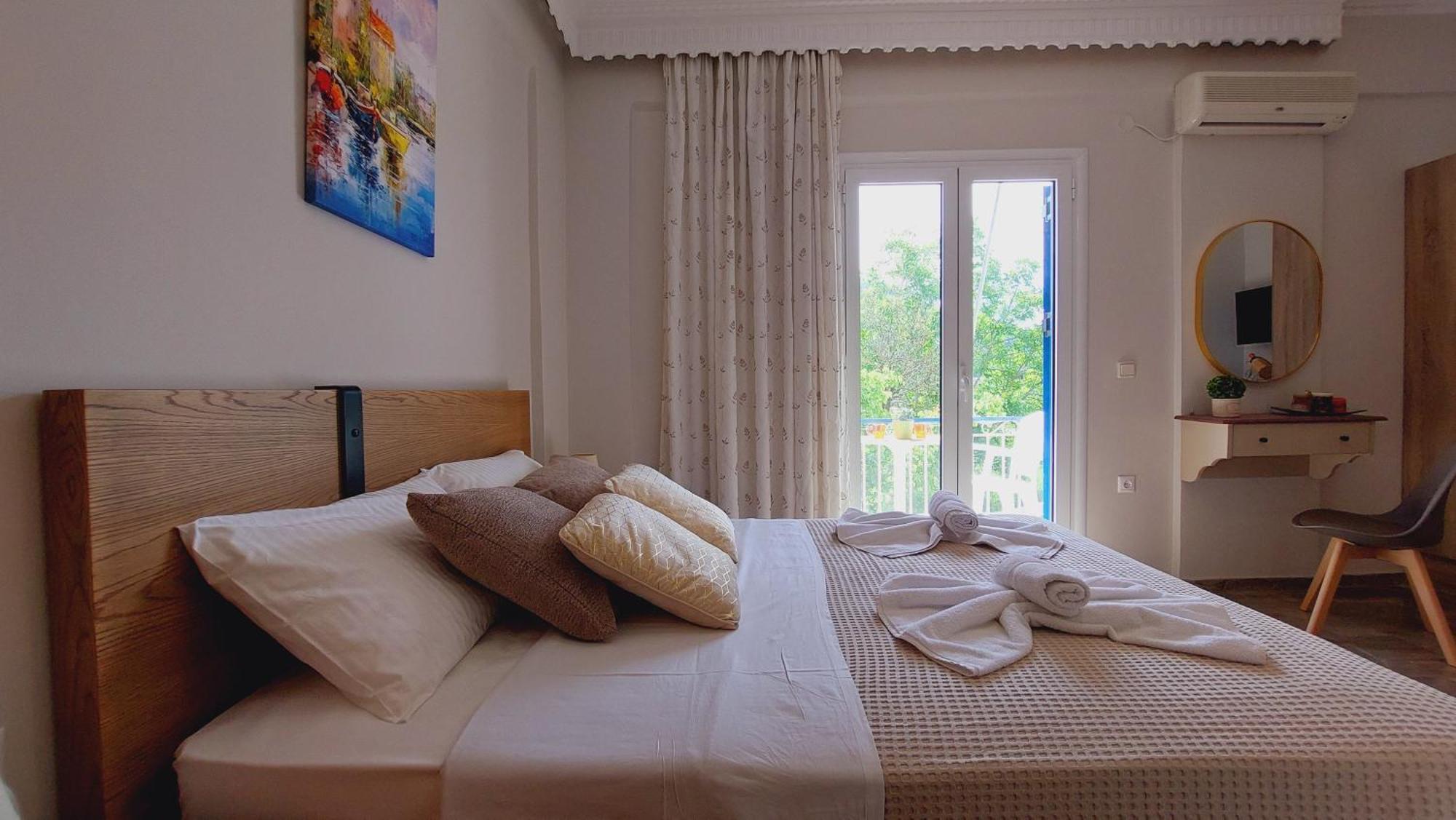 Emilios Eleni Studios Nydri  Ngoại thất bức ảnh