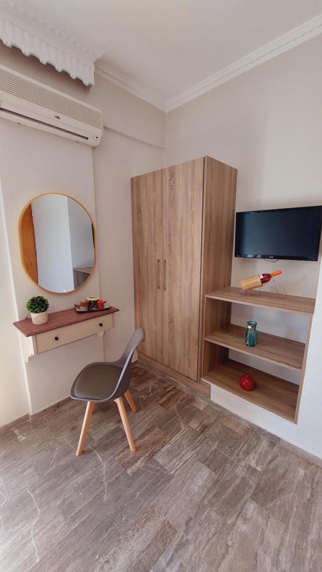 Emilios Eleni Studios Nydri  Ngoại thất bức ảnh
